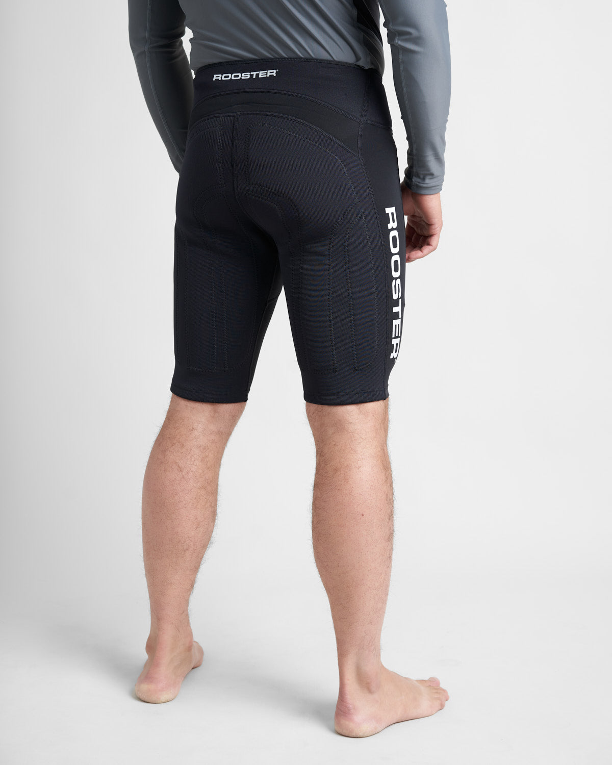 Rooster RaceArmour Lite Shorts