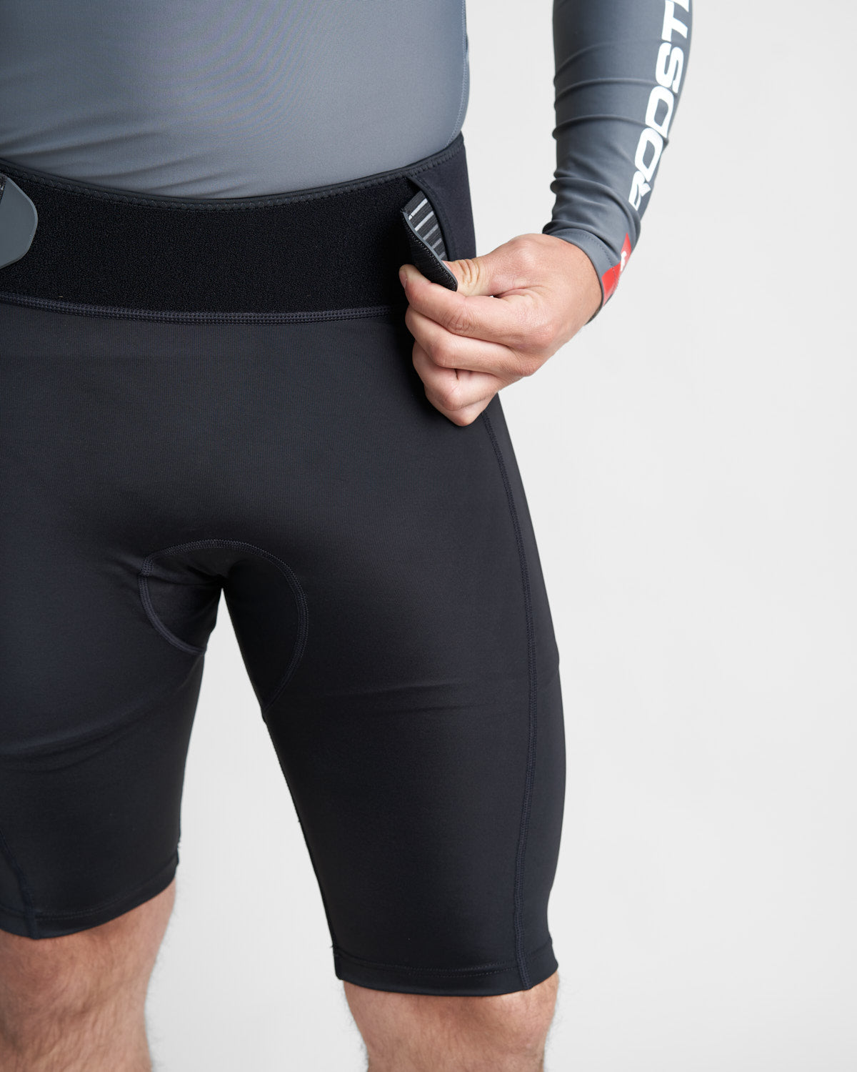 Rooster RaceArmour Lite Shorts