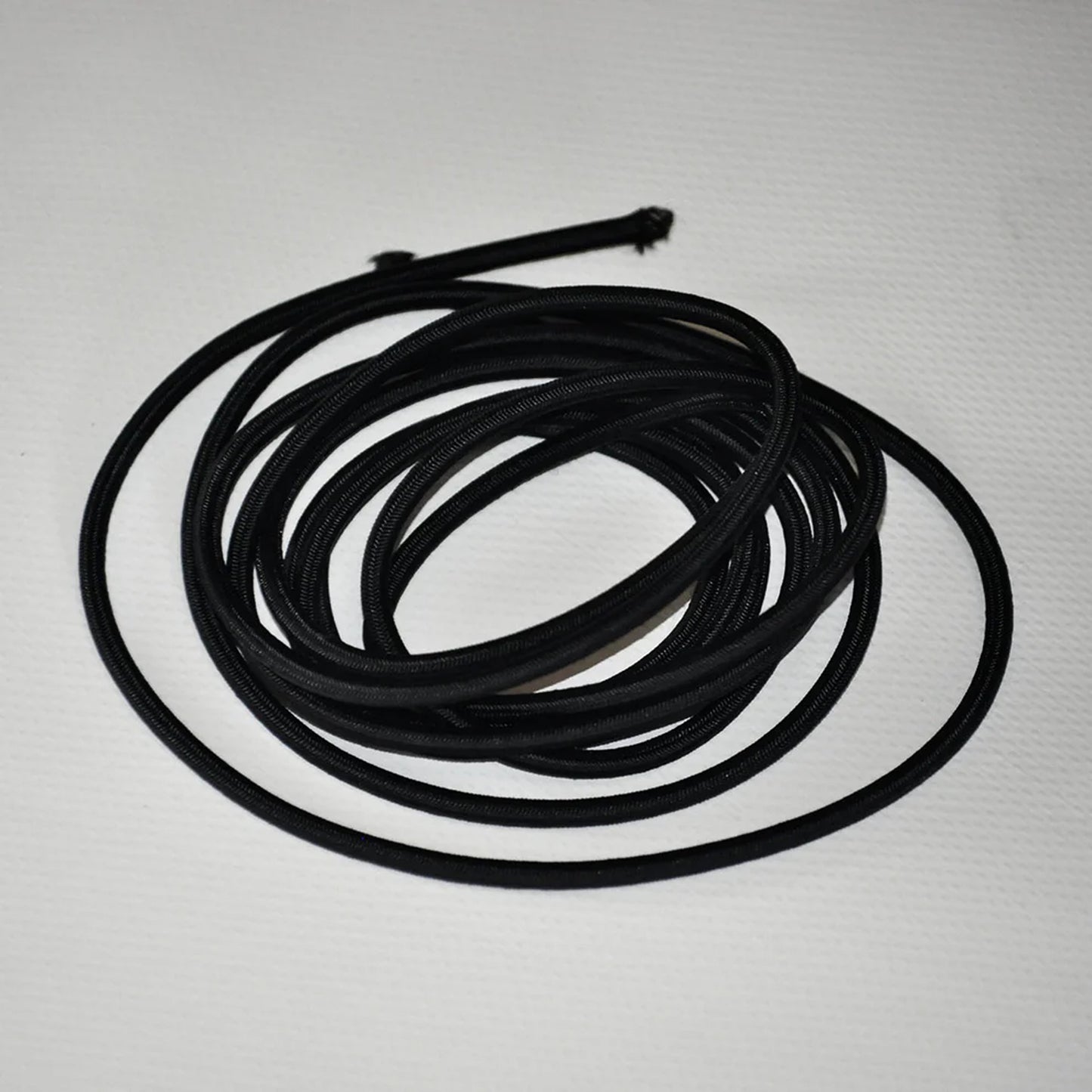 Stealth Shock Cord Elastic Control Line with Dyneema-Grade Jacket