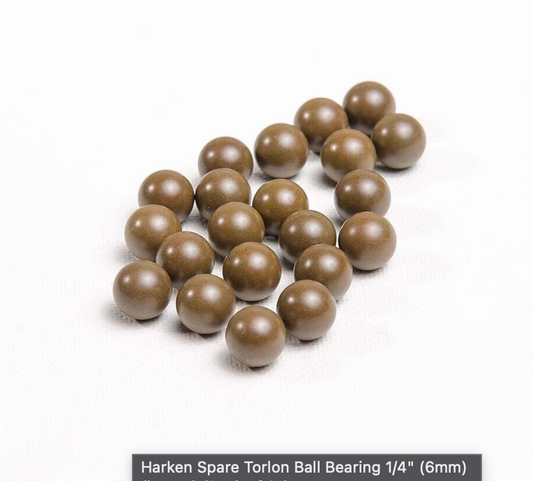 Harken Ball Bearings 1/4" (21 pack)