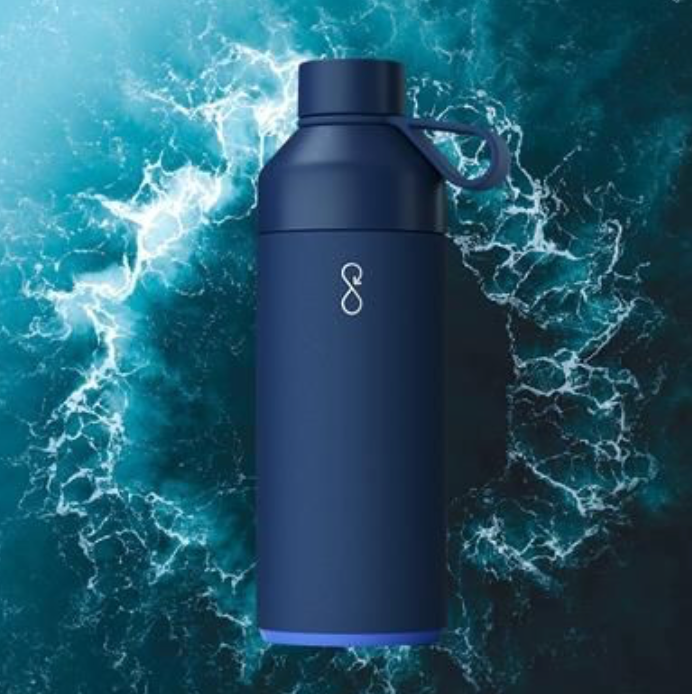 Ocean Bottle - 1Litre