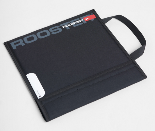 Rooster Rigging Bag