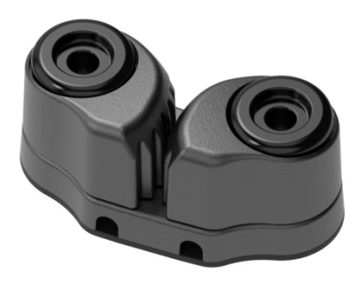 Selden Cam Cleat 27mm Aluminium