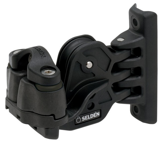 Selden Mast Swivel Camcleat 38mm