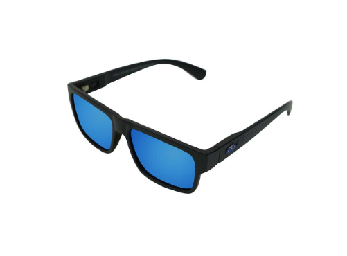 Insalt Sunglasses - Angler Pro Slayer - Blue