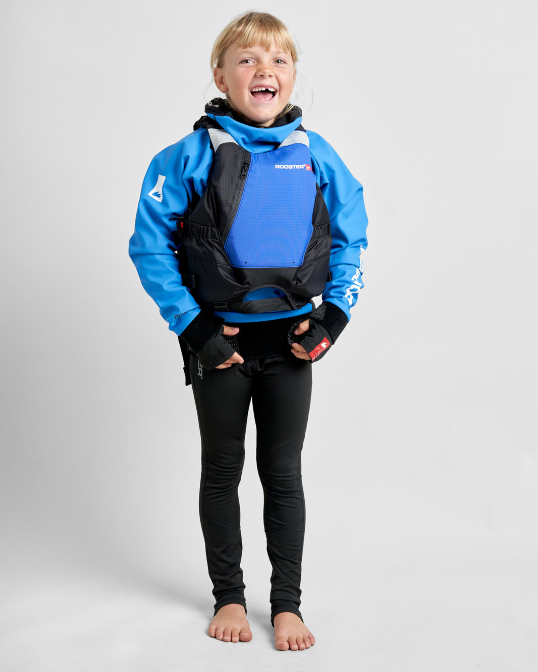 Buoyancy Aids – Ragged Edge