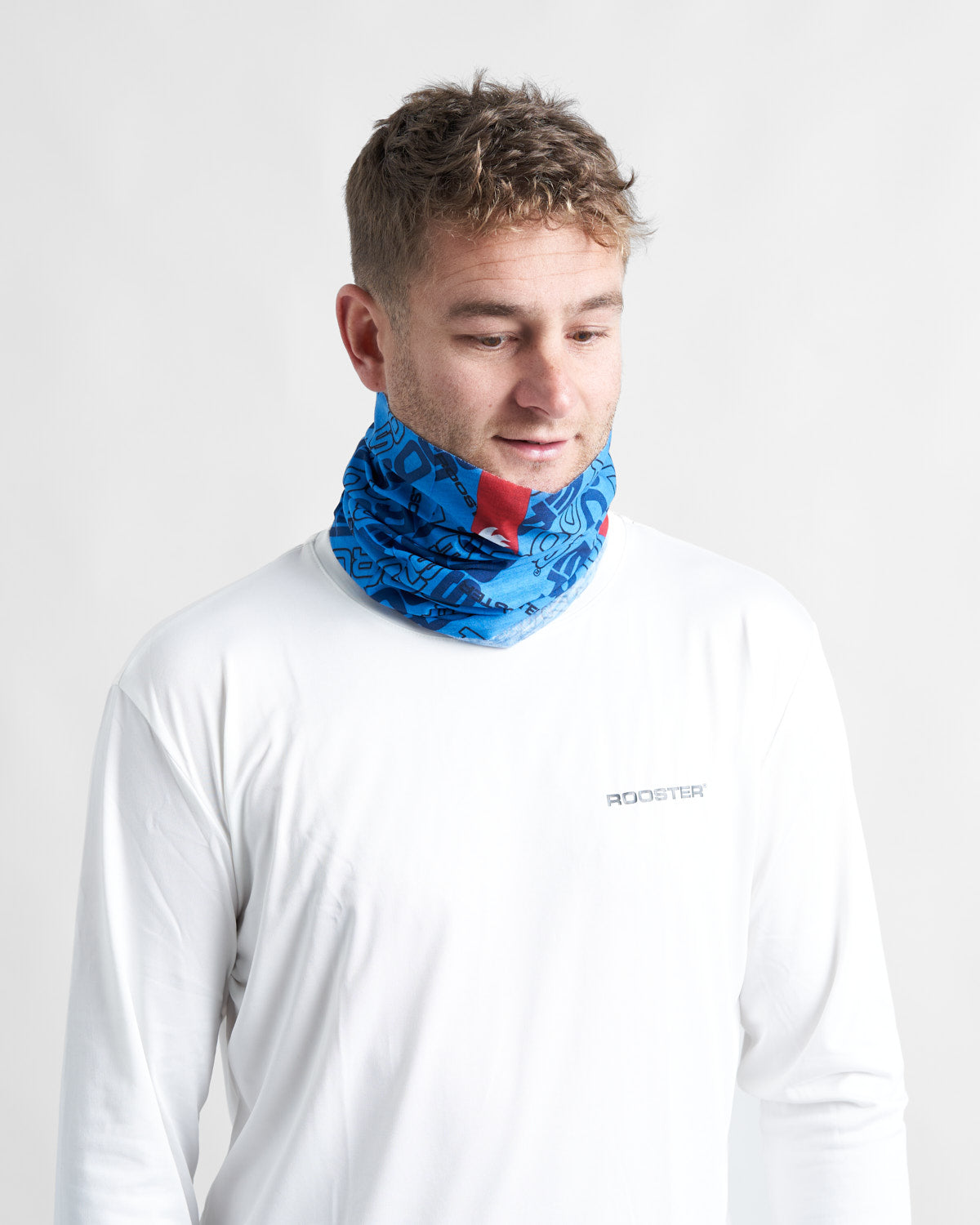 Rooster UV Neck Sleeve