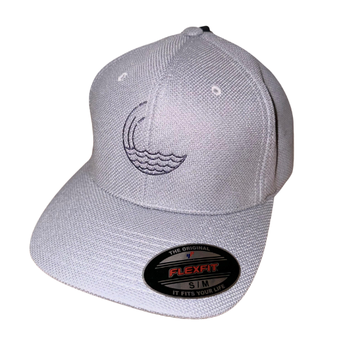 Ragged Edge Baseball Cap