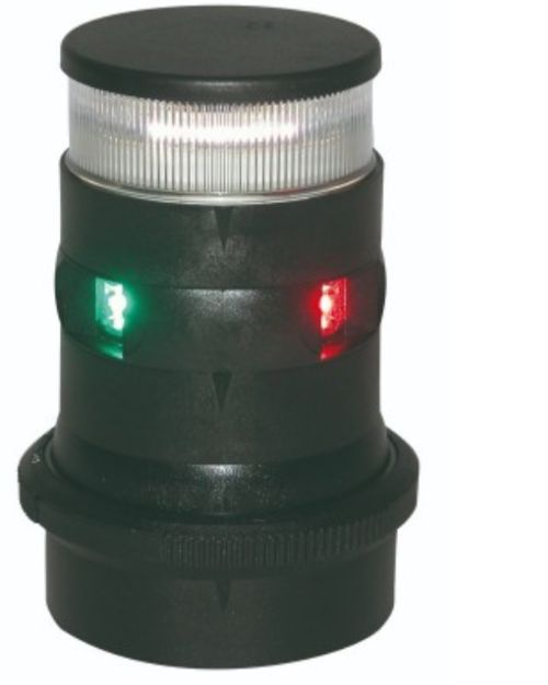 Selden 3-Colour Anchor LED