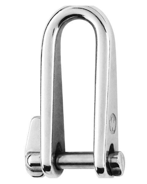 Wichard Key pin shackle