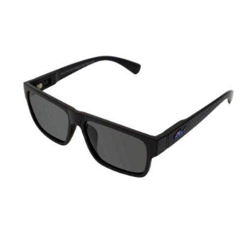 Insalt Sunglasses - Angler Pro Slayer - Matte Black