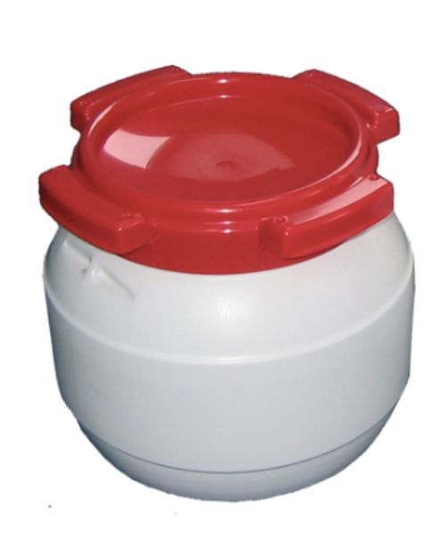 OptiParts - Lunch Container