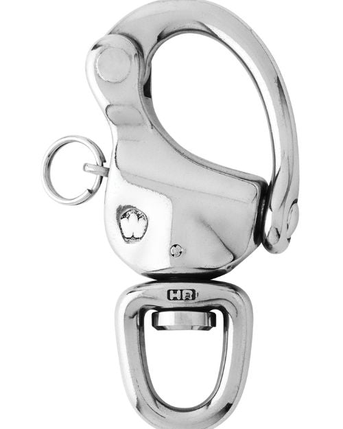 Wichard Snap Shackle 70mm