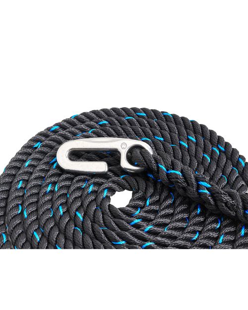 Wichard Chain Grip Kit - Rope 12 mm - Length 4m - NEW