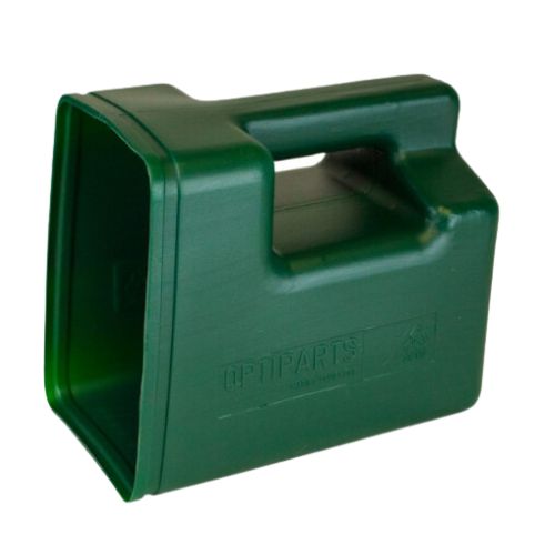 Rooster - Optiparts Handbailer - Green