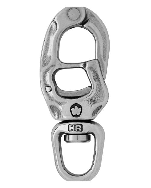 Wichard Speedlink HR Trigger Snap Shackle