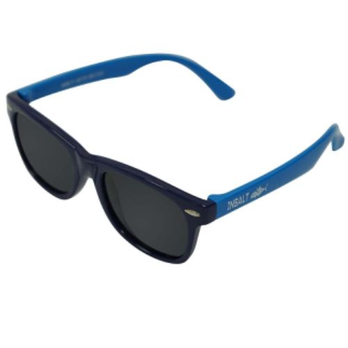 Insalt Sunglasses- Kidz -Navy Blue