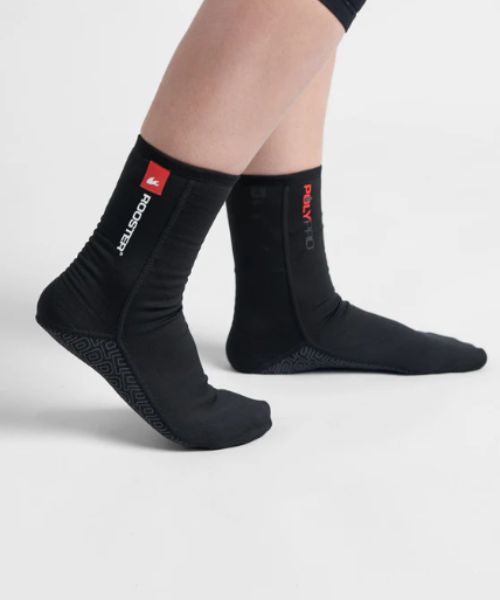 Rooster Poly Pro Socks