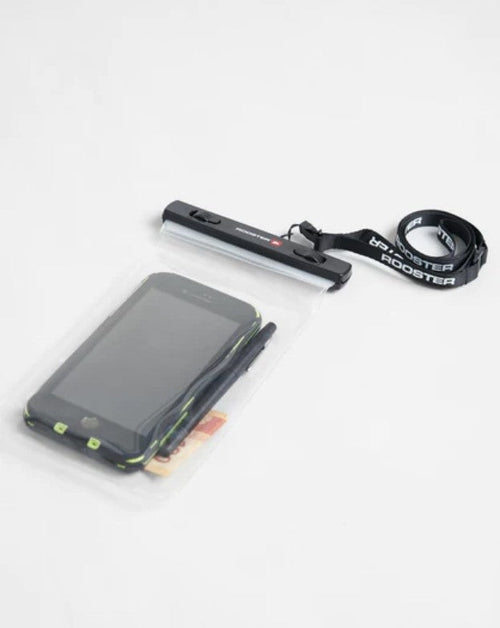 Rooster Waterproof Phone Case