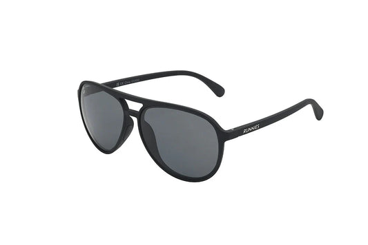 Runnies Sunglasses Navigator Collection - Blackout Sheikhs