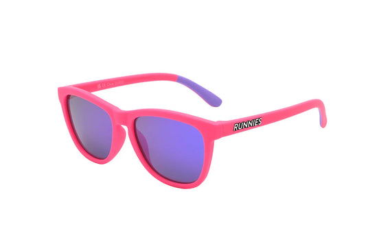 Runnies Sunglasses Spark Collection - Cia Later (Kids)