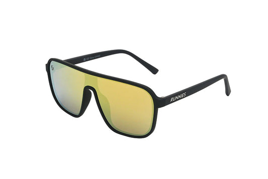 Runnies Sunglasses Unbound Collection - Goldiluxe