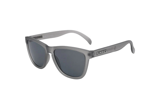 Runnies Sunglasses Ignite Collection - Gray Gatsby