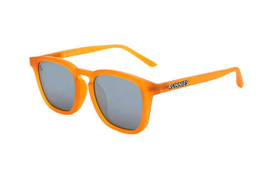 Runnies Sunglasses Elevate Collection - Sahara Glow
