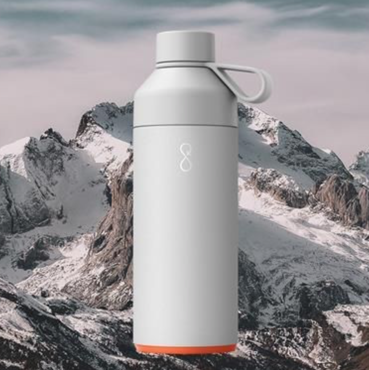Ocean Bottle - 1Litre