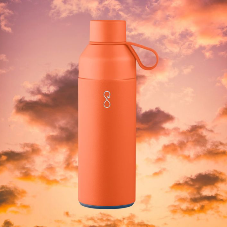 Ocean Bottle - 500ml