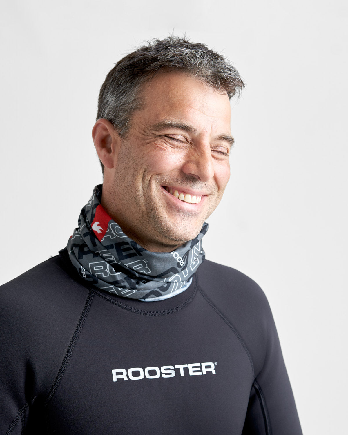 Rooster UV Neck Sleeve