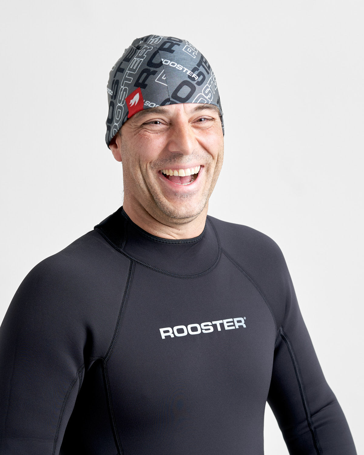 Rooster UV Neck Sleeve