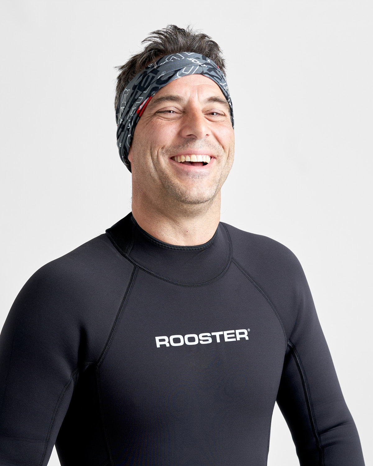 Rooster UV Neck Sleeve