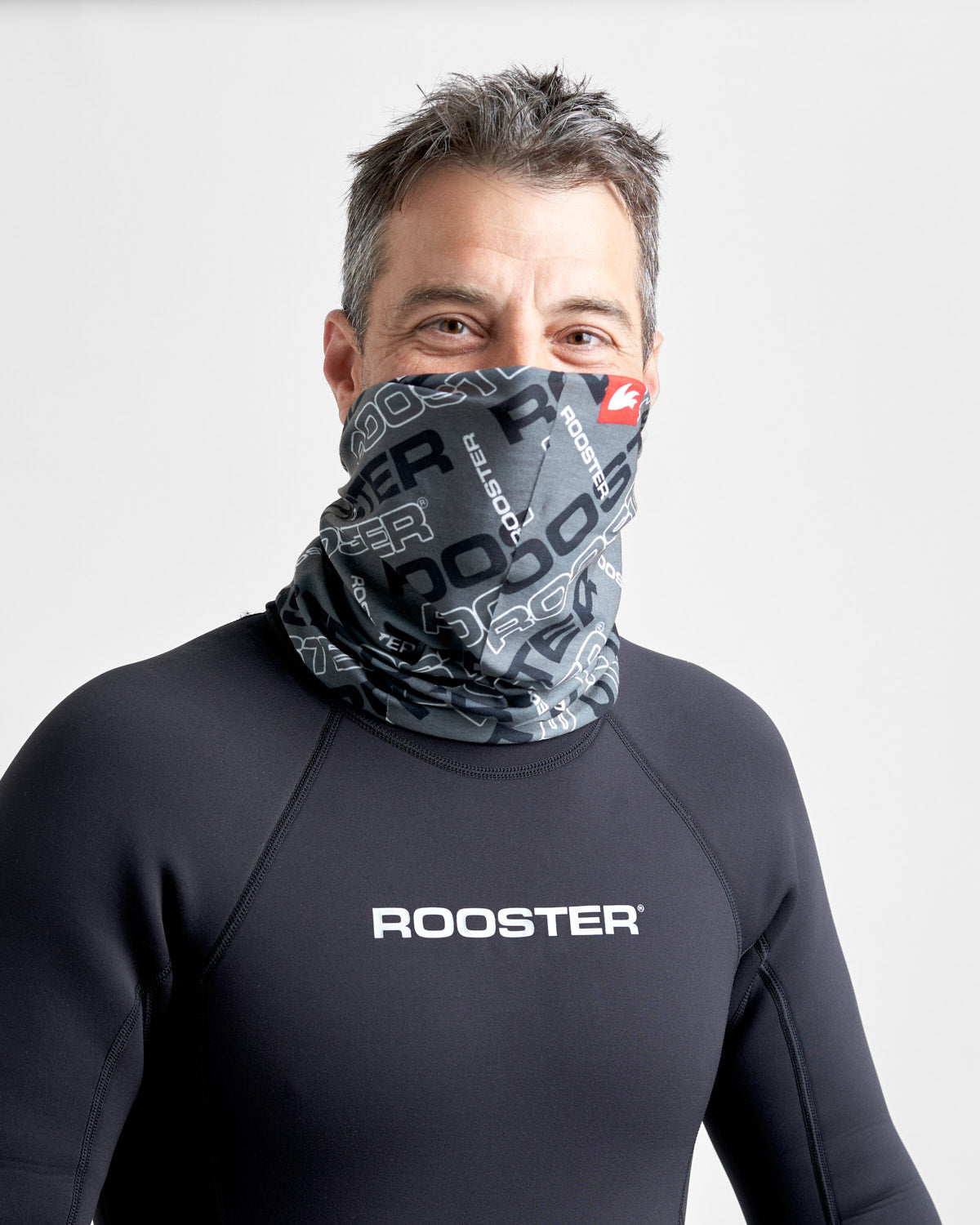 Rooster UV Neck Sleeve